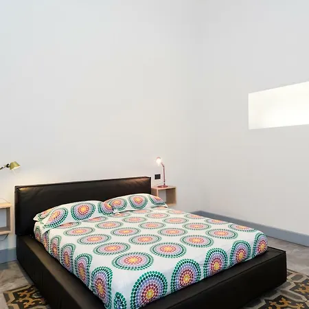 Vico Santa Filomena Apartamento