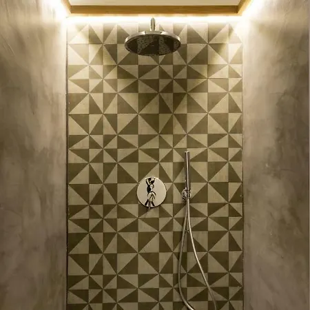 Apartamento Vico Santa Filomena CTA