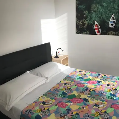 Vico Santa Filomena Apartment