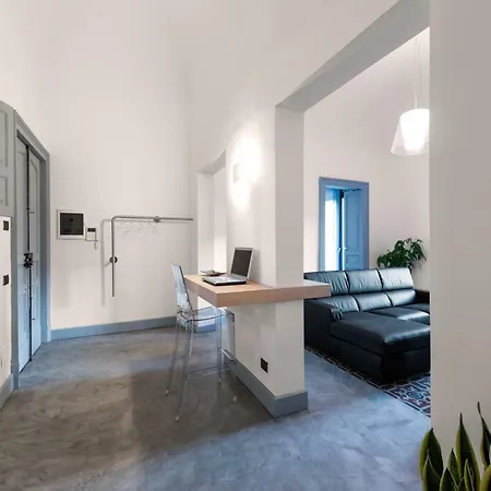 Apartment Vico Santa Filomena *
