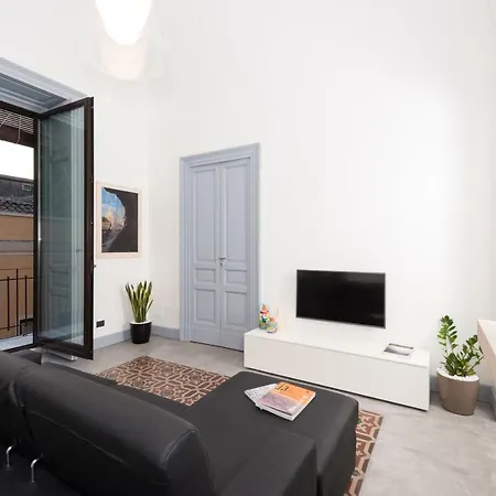 Apartment Vico Santa Filomena